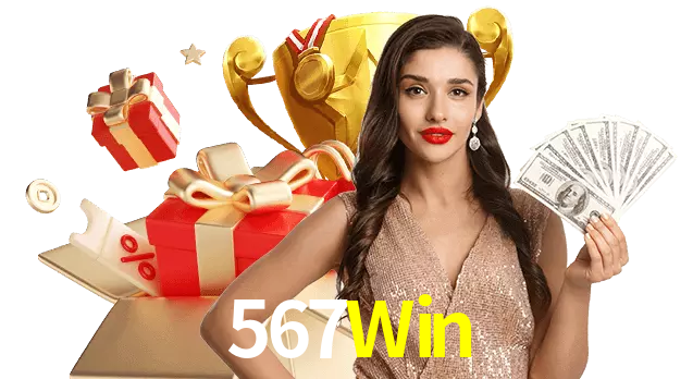Jogue com dealers reais no 567Win!