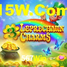 567Win: Jogos de Caça-Níqueis-Altas Recompensas, Roleta-Velocidade, Blackjack-Desafios Máximos