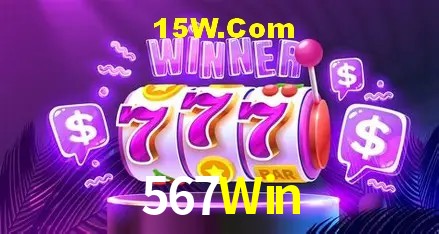 Tecnologia da Plataforma 567Win