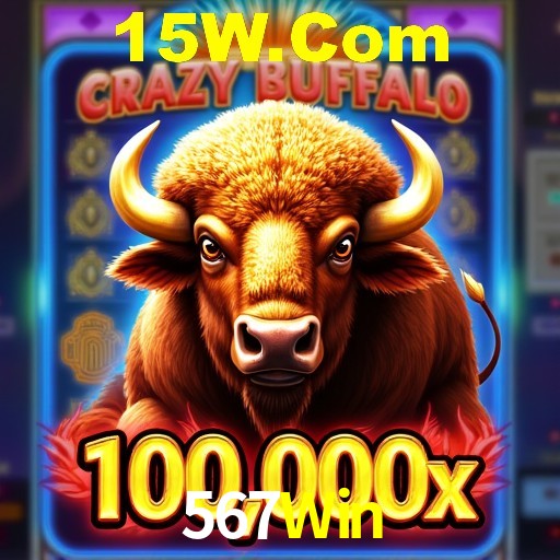 Interface do App 567Win