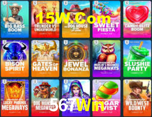 567Win Download