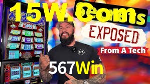 567Win App Interface