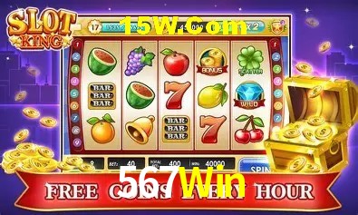 Estatísticas 567Win