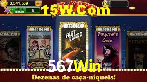Statistics 567Win