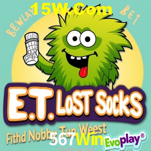 Slot Games 567Win
