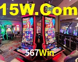 Sinta a adrenalina dos jogos de cassino com 567Win