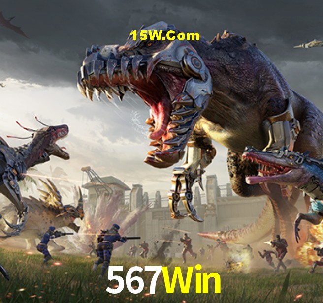 Estatísticas Esportivas 567Win