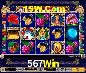 Especiais de Fim de Semana 567Win