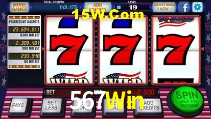 Integração de APIs 567Win