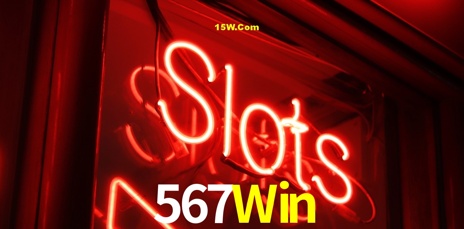 Bonus Features 567Win