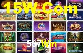 567Win
