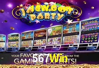 Promoções Sazonais 567Win