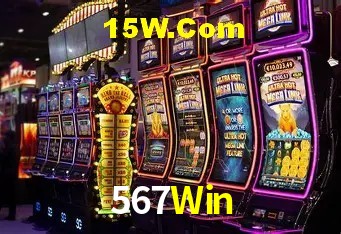 Diretório de Jogos 567Win